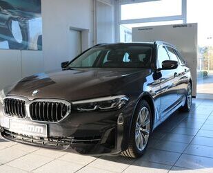 BMW 520 Gebrauchtwagen