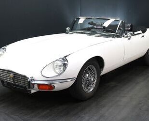 Jaguar E-Type Gebrauchtwagen