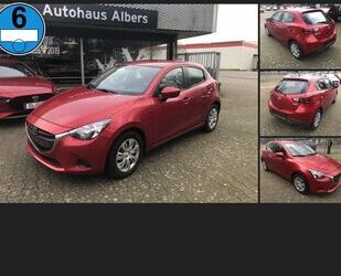 Mazda 2 Gebrauchtwagen
