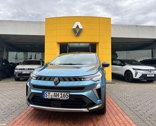 Renault Symbioz Gebrauchtwagen