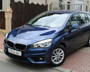 BMW 218 Gebrauchtwagen