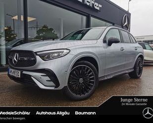 Mercedes-Benz GLC 200 Gebrauchtwagen