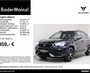 Seat Ateca Gebrauchtwagen