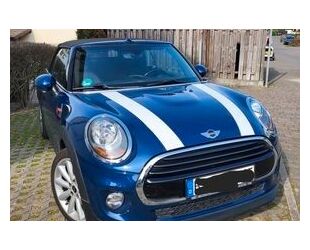 Mini Cooper Cabrio Gebrauchtwagen