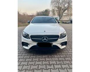 Mercedes-Benz E 43 AMG Gebrauchtwagen