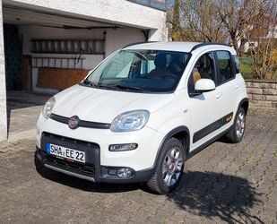 Fiat New Panda Gebrauchtwagen