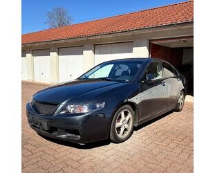 Honda Accord Gebrauchtwagen