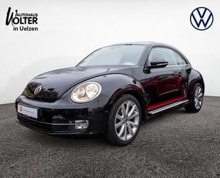 VW Beetle Gebrauchtwagen