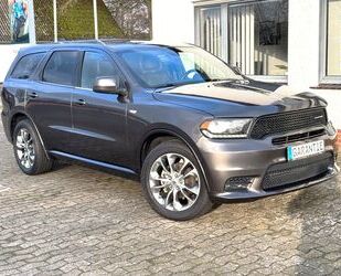 Dodge Durango Gebrauchtwagen