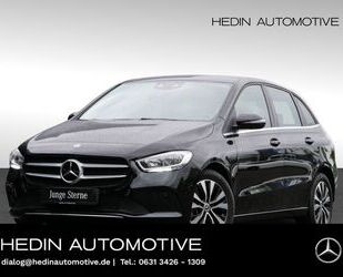 Mercedes-Benz B 250 Gebrauchtwagen