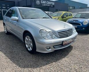 Mercedes-Benz C 200 Gebrauchtwagen