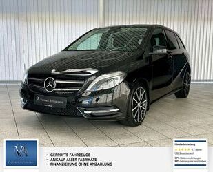 Mercedes-Benz B 250 Gebrauchtwagen