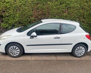 Peugeot 207 Gebrauchtwagen