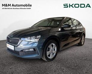 Skoda Scala Gebrauchtwagen