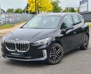 BMW 220 Gebrauchtwagen