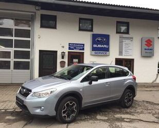 Subaru XV Gebrauchtwagen