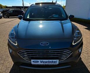 Ford Kuga Gebrauchtwagen