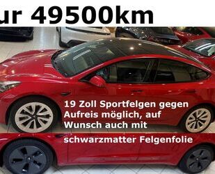 Tesla Model 3 Gebrauchtwagen