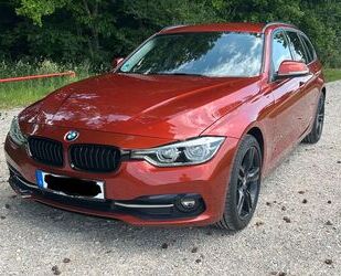 BMW 318 Gebrauchtwagen
