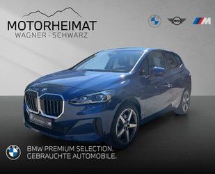 BMW 220 Active Tourer Gebrauchtwagen