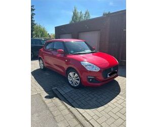 Suzuki Swift Gebrauchtwagen