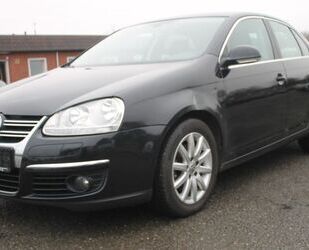 VW Jetta Gebrauchtwagen
