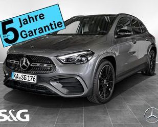 Mercedes-Benz GLA 200 Gebrauchtwagen
