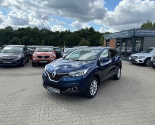 Renault Kadjar Gebrauchtwagen