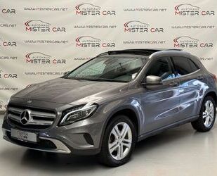 Mercedes-Benz GLA 200 Gebrauchtwagen