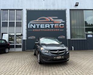 Opel Karl Gebrauchtwagen