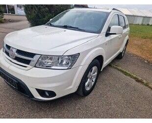 Fiat Freemont Gebrauchtwagen