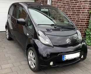 Citroen C-Zero Gebrauchtwagen