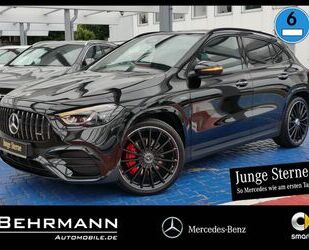 Mercedes-Benz GLA 35 AMG Gebrauchtwagen