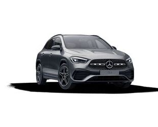 Mercedes-Benz GLA 220 Gebrauchtwagen
