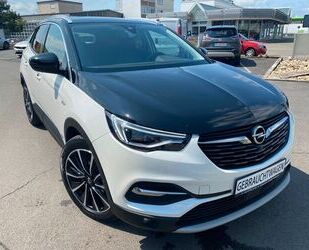 Opel Grandland (X) Gebrauchtwagen