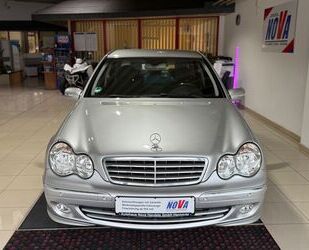 Mercedes-Benz C 180 Gebrauchtwagen