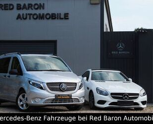 Mercedes-Benz V 220 Gebrauchtwagen