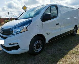 Fiat Talento Gebrauchtwagen