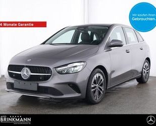 Mercedes-Benz B 180 Gebrauchtwagen