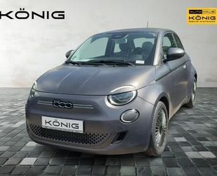 Fiat 500e Gebrauchtwagen