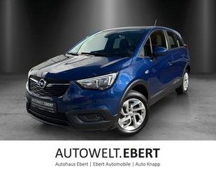 Opel Crossland (X) Gebrauchtwagen