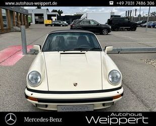 Porsche 911 Urmodell Gebrauchtwagen