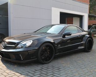 Mercedes-Benz SL 65 AMG Gebrauchtwagen