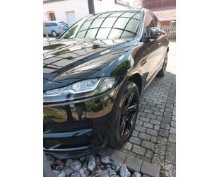 Jaguar F-Pace Gebrauchtwagen