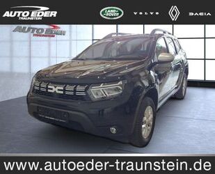 Dacia Duster Gebrauchtwagen