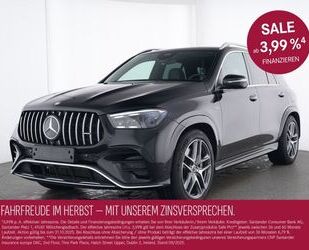 Mercedes-Benz GLE 53 AMG Gebrauchtwagen