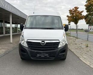 Opel Movano Gebrauchtwagen