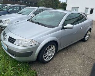 Renault Megane Gebrauchtwagen