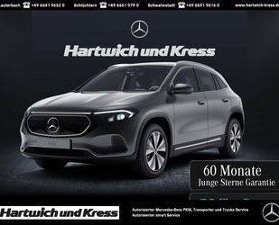 Mercedes-Benz EQA Gebrauchtwagen