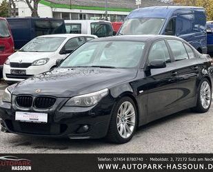 BMW 530 Gebrauchtwagen